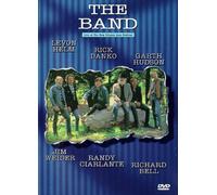 Band - New Orleans Jazz Festival Live [USA] [DVD]