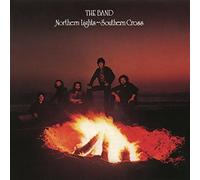 Band - Northern Lights - Southern Cross [Cardboard Sleeve (mini LP)] [SHM-CD]
