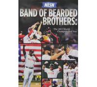 Band Of Bearded Brothers: The 2013 World Champion [DVD] [Region 1] [NTSC] [US Import]