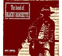 Band of Blacky Ranchette - Same (1985, F)