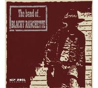 Band of Blacky Ranchette,the - The Band of...-Where It All Began