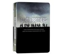 Band Of Brothers (6 Dvd) [Edizione: Stati Uniti] [USA]