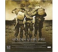 Band of brothers c5 vf [Francia] [VHS]