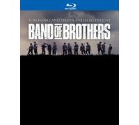 Band Of Brothers Complete Box (Blu-ray) Damian Lewis
