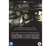 Band of Brothers [DVD] [2001] [2011]
