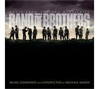 Band Of Brothers - Original Motion Picture Soundtrack