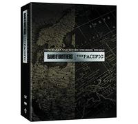 Band of Brothers + The Pacific – DVD – Warner Bros.