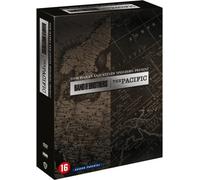 Band Of Brothers + The Pacific - Estuche DVD Nuevo