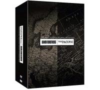Band of Brothers + The Pacific [Francia] [DVD]