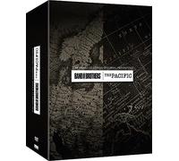 Band of Brothers + The Pacific [Francia] [DVD]