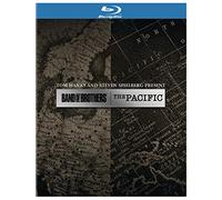 Band of Brothers / The Pacific [USA] [Blu-ray]
