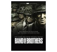 Band of Brothers [USA] [DVD]