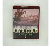 Band of Brothers V.2 - TV Program [Alemania] [DVD]
