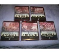 Band of Brothers V.4 - TV Program [Alemania] [DVD]