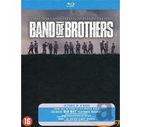 BAND OF BROTHERS (VIVA) (SBD) [Blu-ray]