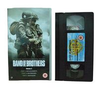 Band Of Brothers: Volumen 2 [2001]
