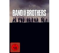Band of Brothers - Wir waren wie Brüder [Alemania] [DVD]