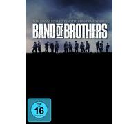Band of Brothers - Wir waren wie Brüder: Die komplette S (DVD) (Importación USA)