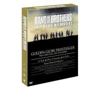 Band of Brothers - Wir waren wie Brüder: Die komplette Serie [Alemania] [DVD]