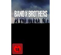 Band of Brothers - Wir waren wie , (DVD) Kirk Acevedo (Importación USA)
