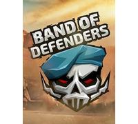 Band of Defenders Steam Gift GLOBAL
