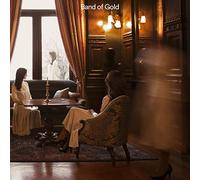 Band Of Gold - Band of Gold [Vinilo]