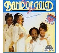 Band of Gold - Band of Gold Album