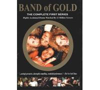 Band of Gold - Band of Gold: Complete First Season [Alemania] [DVD]