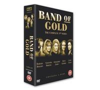 Band of Gold [Reino Unido] [DVD]