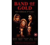 Band of Gold [Reino Unido] [VHS]