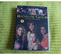 Band of Gold: The Complete Series [DVD] [Reino Unido]