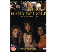 Band Of Gold - The Complete Series [Reino Unido] [DVD]