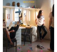 Band of Gold Where's the Magic (CD) Album
