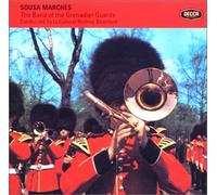 Band of Gren - Grenadier Guards/Sousa Marches