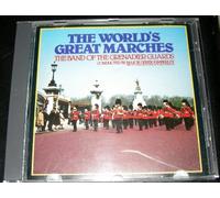 Band Of Grenadier Guards - World's Greatest