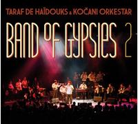 Band of Gypsies 2