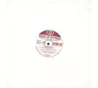 Band of Gypsies - On a Natural High [Vinilo]