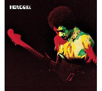 Band Of Gypsys