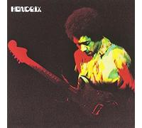 Band Of Gypsys (2011-07-07)