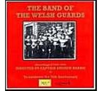 Band of H.M. Welsh Guard - Band of H.M. Welsh Guard