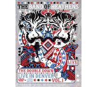 Band of Heathens / Double Down: Live in Denver 1 [Reino Unido] [DVD]