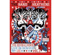 Band of Heathens / Double Down: Live in Denver 2 [USA] [DVD]