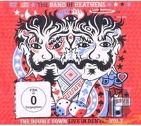 Band of Heathens - Double Down Vol.2