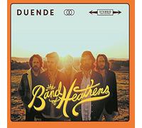 Band Of Heathens, The - Duende