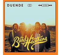 Band of Heathens the - Duende [Vinilo]