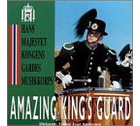 Band of His Majesty's Guard - Amazing King's Guard