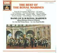 Band of Hm Royal Marines - Best of Royal Marines