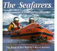 Band of Hm Royal Marines/Ely Cathedral Choir - The Seafarers