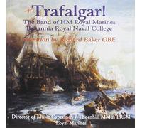 Band of Hm Royal Marines - Trafalgar