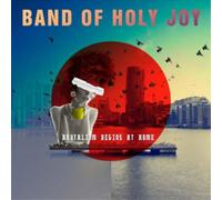 Band Of Holy Joy - Brutalism Begins At Home [Vinilo]
